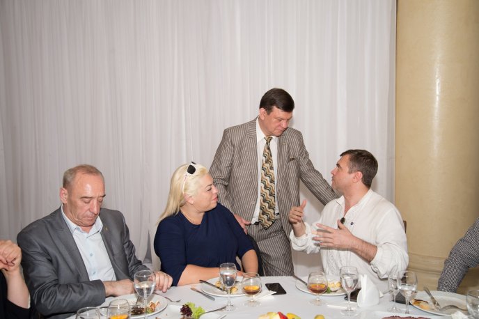 У Мукачеві відбулось засідання Ради адвокатів України – 19 У Мукачеві відбулось засідання Ради адвокатів України – 19