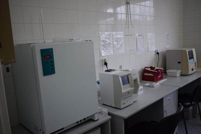 В Ужгороді закупили сучасне обладнання для пологового будинку – 14