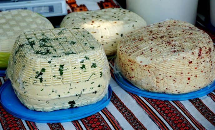 Фестиваль-ярмарок «Медовий Спас» розпочався в Ужгороді – 09