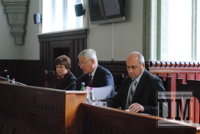 До Мукачева з робочою поїздкою завітала представник Уповноваженого з питань дотримання прав дитини (ФОТО) – 01