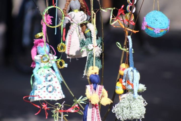 Мукачівські дошкільнята влаштували свято – 18