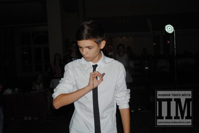 Театр вогню "Dragonfly" вже вдруге виступив у Мукачеві (ФОТОРЕПОРТАЖ) – 02