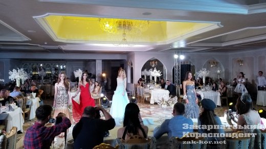 "Міс Ужгород 2017": стало відомо, хто переміг у конкурсі – 03