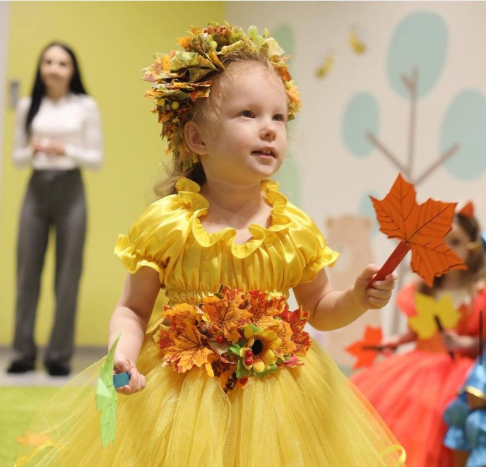 Діти в захваті, батьки — задоволені: як у Мукачеві діє студія сучасних методів навчання «Bee Yourself» – 30