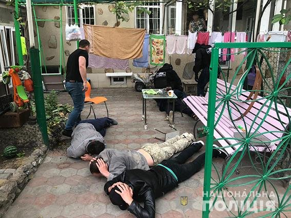 В Одесі закарпатець організував наркокартель, що торгував кокаїном – 10 В Одесі закарпатець організував наркокартель, що торгував кокаїном – 10