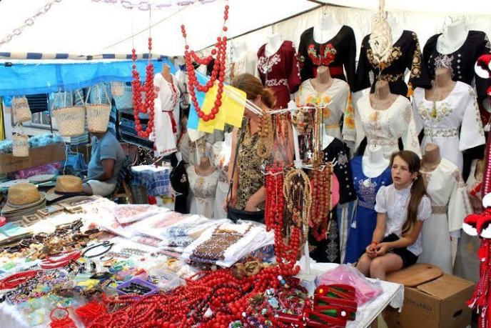 У Білках, що на Іршавщині, відзначили 771-у річницю заснування села – 05