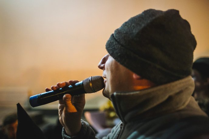 Як ужгородці відзначили свято Хеловін – 45