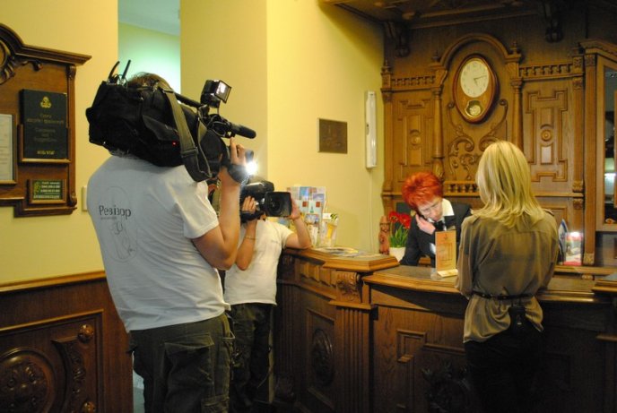 Ревізор уже в Мукачеві: Оля Фреймут інспектує готель "Зірка" (ФОТОРЕПОРТАЖ) – 07