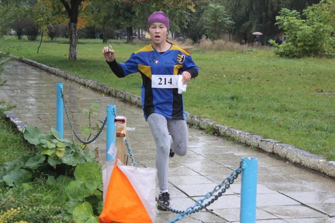 Мукачівці феєрично виступили на змаганнях зі спортивного орієнтування – 06 Мукачівці феєрично виступили на змаганнях зі спортивного орієнтування – 06