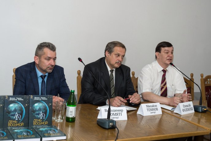 У Мукачеві з ініціативи адвокатів говорили про роль інтелігенції в об’єднанні української держави – 11