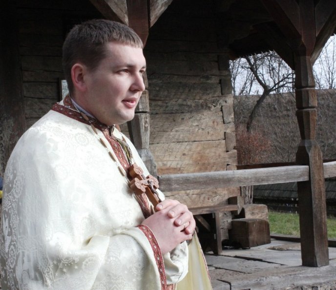 «Коляди у старому селі» зібрали колективи колядників з усієї області (ФОТО) – 01