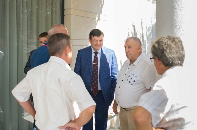 Адвокати Закарпаття зробили гучну заяву – 07