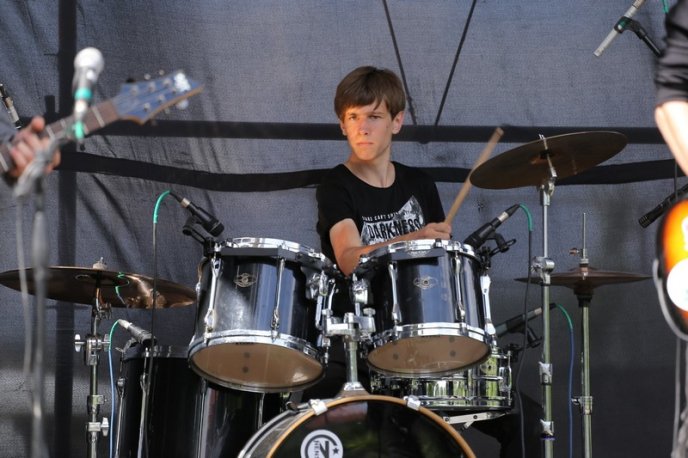 Як у Мукачеві пройшов фестиваль "З країни в Україну" – 18