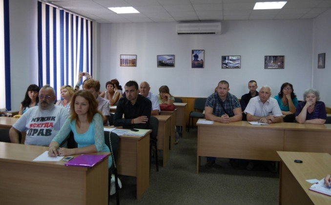 В Ужгороді відбувся Форум місцевого розвитку за участі голів ОСББ – 02