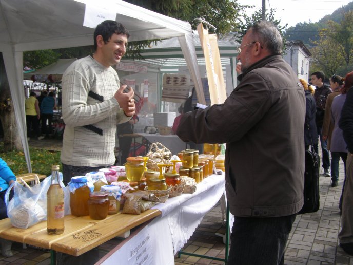 Угорці Хуста відсвяткували День Габора Бетлена – 05