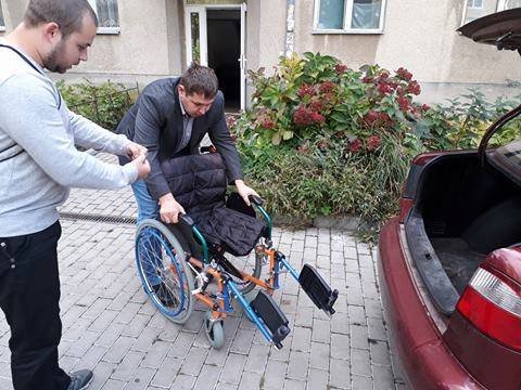 Як складається життя хворої мукачівки після програми "Стосується кожного": продовження історії, яка шокувала всю Україну – 03