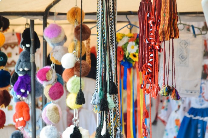 В Ужгороді стартував один з найпопулярніших фестивалів краю – 07