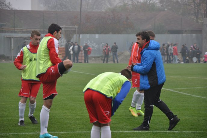 ФК "Ужгород" став чемпіоном Закарпаття з футболу – 02