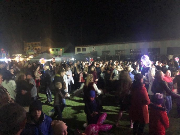 На Рахівщині пройшов фестиваль "Довбушева юшка" – 15