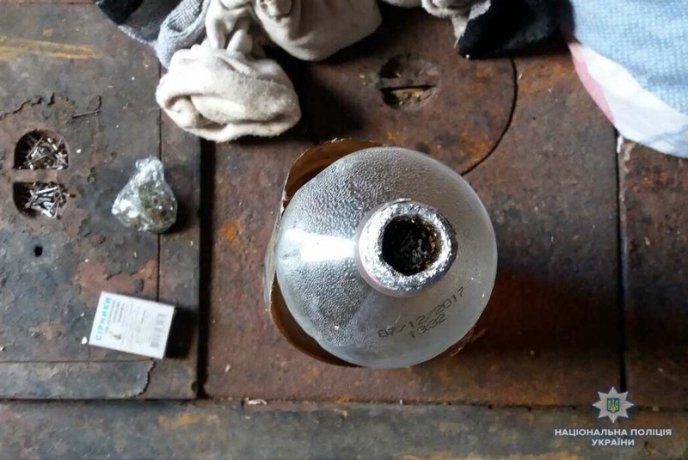 На Мукачівщині поліцейські виявили наркопритон – 02