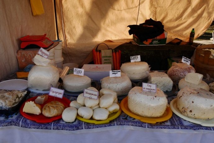 В Ужгороді розпочався триденний "Медовуха Фест" – 16