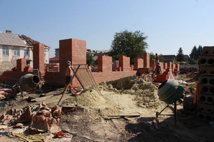 Облаштування нового корпусу для НВК «Гармонія» обійдеться у 10 мільйонів – 06