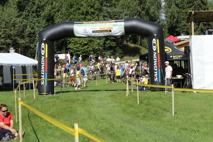 Вихованці мукачівського СК "Товариш" блискуче виступили на чемпіонаті України з велоорієнтування (ФОТО) – 01