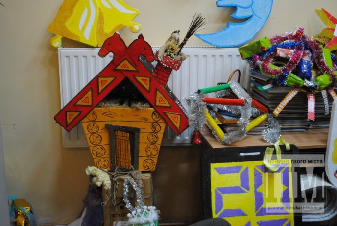 В Мукачеві обирали найкращу іграшку зроблену руками дітей (ФОТО) – 06