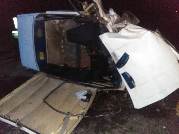 На Виноградівщині сталась ДТП: серед постраждалих є дитина – 01