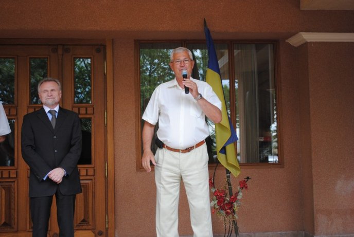 У Мукачеві стартував шаховий фестиваль "Мукачівське літо – 2012" (ФОТОРЕПОРТАЖ) – 08