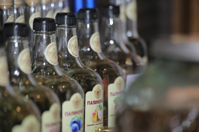 Закарпатські вина, смачні страви та дзвінкі пісні: у Мукачеві урочисто відкрили фестиваль "Червене вино" – 15