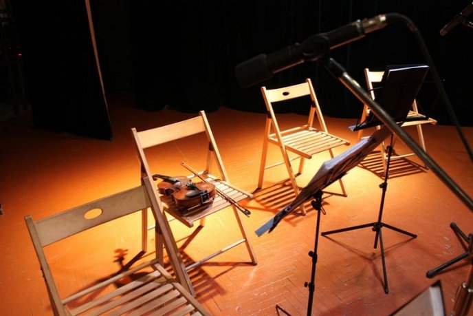 У Мукачеві вчергове виступив Струнний оркестр. Зал аплодував стоячи (ФОТО, ВІДЕО) – 09