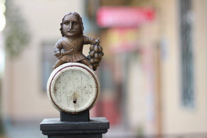 Маленьке обличчя Ужгорода та Закарпаття – 05