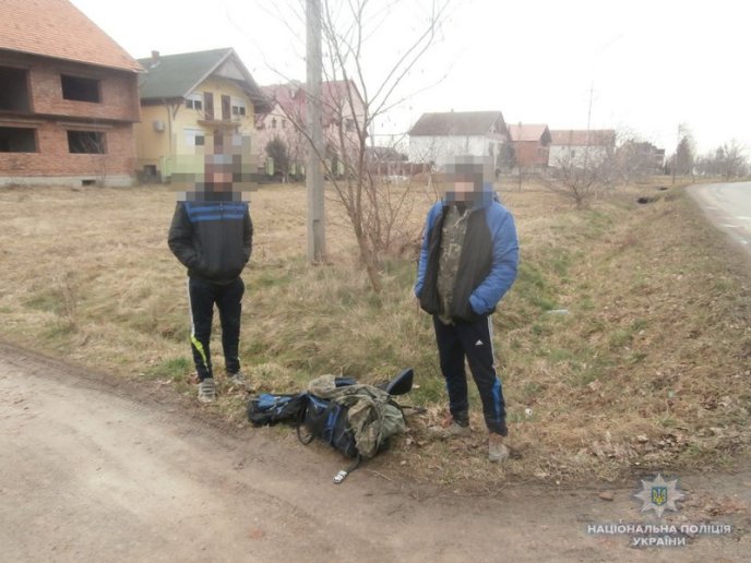 За добу поліцейські розкрили 8 злочинів – 02