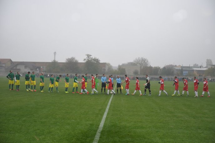 ФК "Ужгород" став чемпіоном Закарпаття з футболу – 06