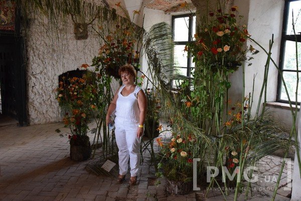 У Чинадієві відбувся фестиваль квітів "Кохання в Сент-Міклоші" – 31