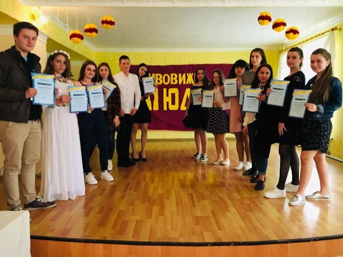 У торговельно-економічному коледжі Мукачева відзначили мистецьки обдаровану молодь – 05