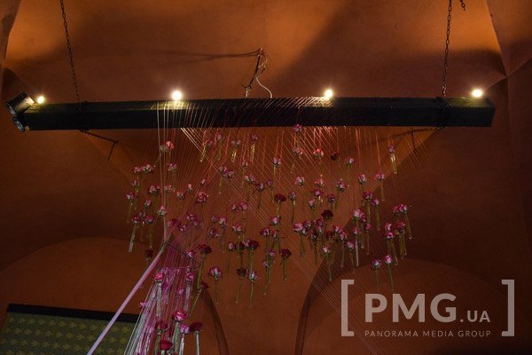 У Чинадієві відбувся фестиваль квітів "Кохання в Сент-Міклоші" – 17