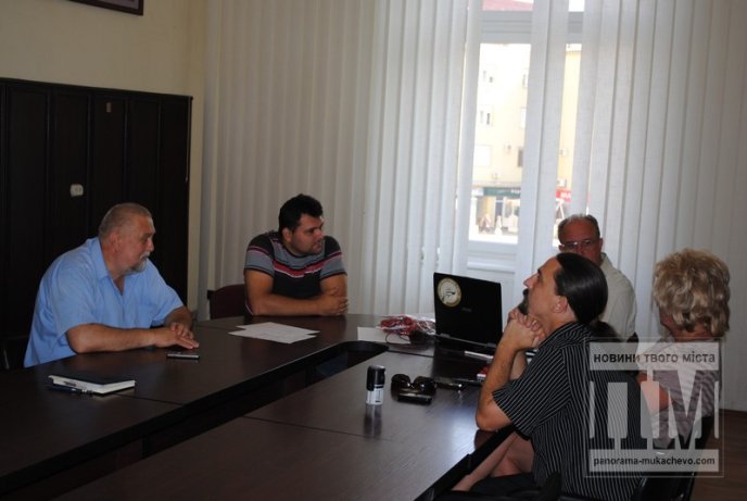 ОВК №69 зібралась на перше засідання: ледь вистачило кворуму (ФОТО) – 01