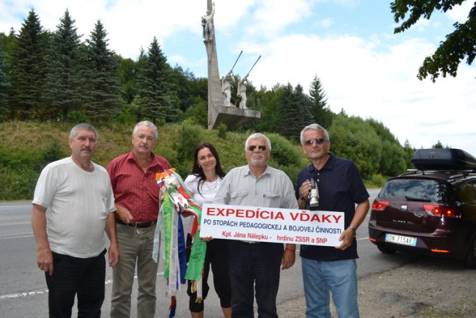 Назустріч 70-річчя Великої Перемоги (ФОТО) – 03