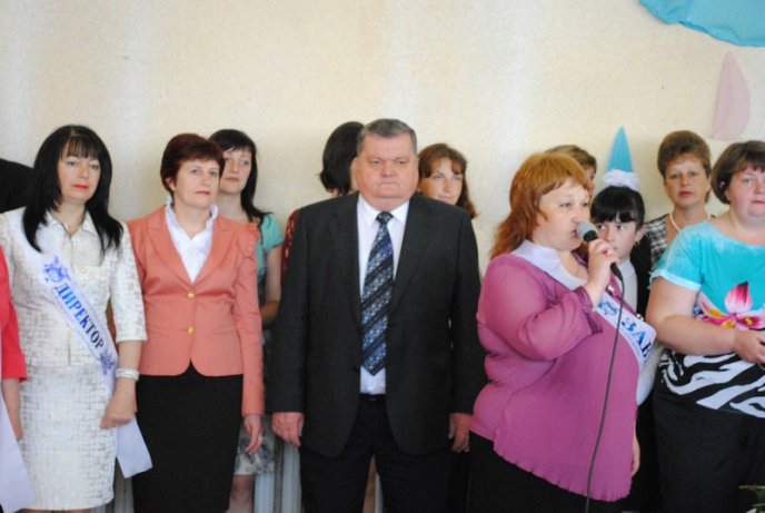 Останній дзвоник в Чинадієві: як це було (ФОТОРЕПОРТАЖ) – 24