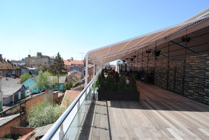 У “Щодня” відкрилась найбільша та найвища тераса (ФОТО) – 02