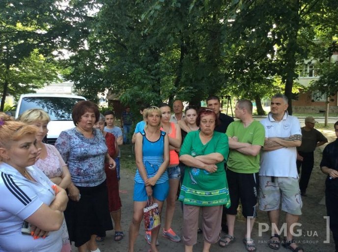 Бунт навколо Палацу Ковнера: громада проти забудовника – 11