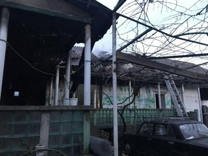 Сьогодні вранці знайшли труп – 01