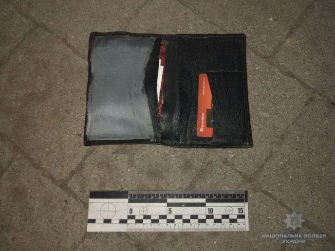 Грабіж в Ужгороді: поблизу вокзалу обікрали мукачівця – 02