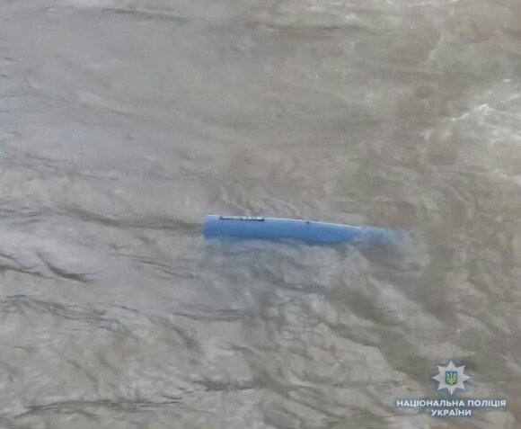 У жахливій аварії загинув закарпатець – 02