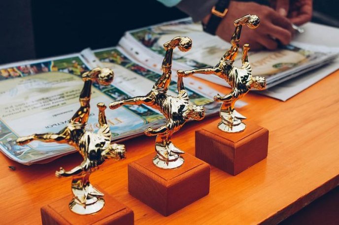 Як у Мукачеві Всеукраїнський турнір із футзалу проходив – 07