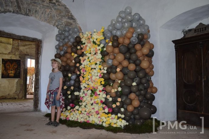 У Чинадієві стартував квітковий фестиваль "Кохання в Сент-Міклош" – 37