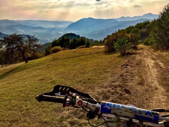 Учасник експедиції "Ukraїner" показав дивовижні світлини вершин Карпат – 01