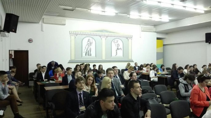 Олексій Фазекош: "У нас спільні задачі" – 06 Олексій Фазекош: "У нас спільні задачі" – 06